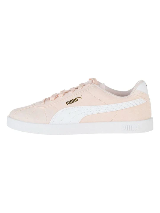 Zdjęcie produktu Puma Sneakersy "Club II" w kolorze jasnoróżowym rozmiar: 38