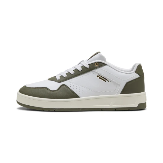 Zdjęcie produktu PUMA Sneakersy Court Classic, Buty, Biały