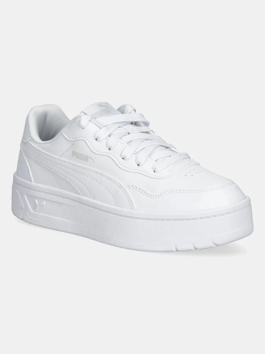 Zdjęcie produktu Puma Court Lally Skye sneakersy damskie biały
