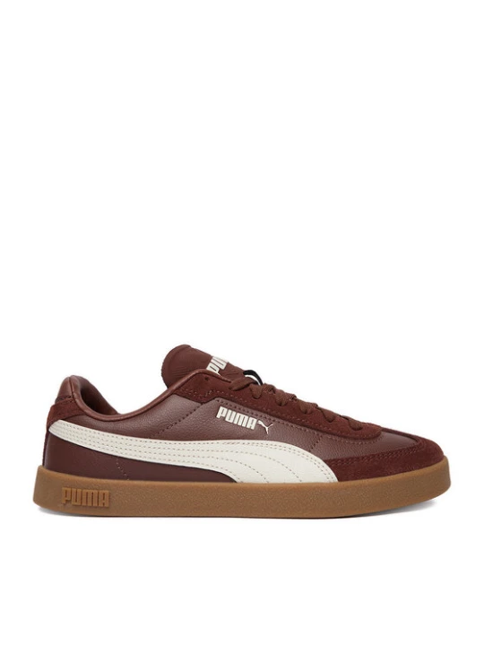 Zdjęcie produktu Puma Sneakersy CWBEO-CLUB II ERA 40148924 Brązowy