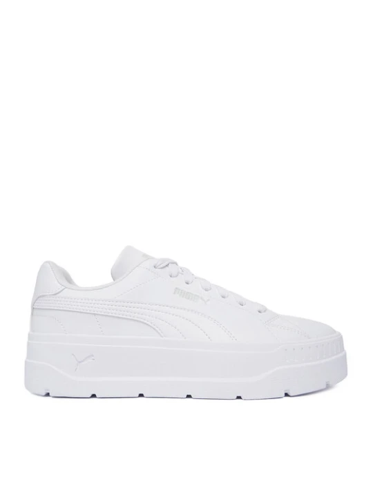 Zdjęcie produktu Puma Sneakersy CWBEO-KARMEN CLASSIC 40718702 Biały