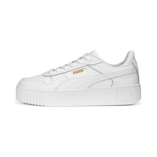Zdjęcie produktu PUMA Sneakersy damskie Carina Street, Buty, Biały