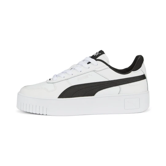 Zdjęcie produktu PUMA Sneakersy damskie Carina Street, Buty, Biały