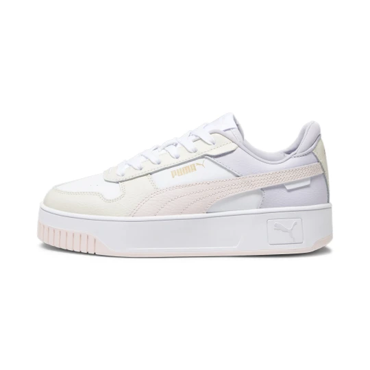 Zdjęcie produktu PUMA Sneakersy damskie Carina Street, Buty, Biały