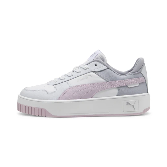 Zdjęcie produktu PUMA Sneakersy damskie Carina Street, Buty, Biały