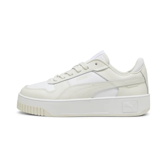 Zdjęcie produktu PUMA Sneakersy damskie Carina Street, Buty, Biały