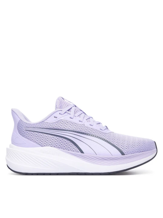 Zdjęcie produktu Puma Sneakersy Dasher Lite 312586 16 Fioletowy jasny