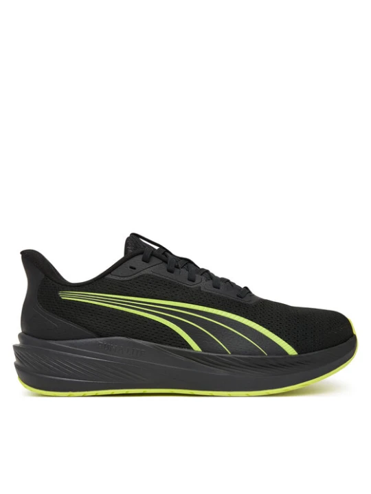Zdjęcie produktu Puma Sneakersy Dasher Lite 312586 21 Czarny
