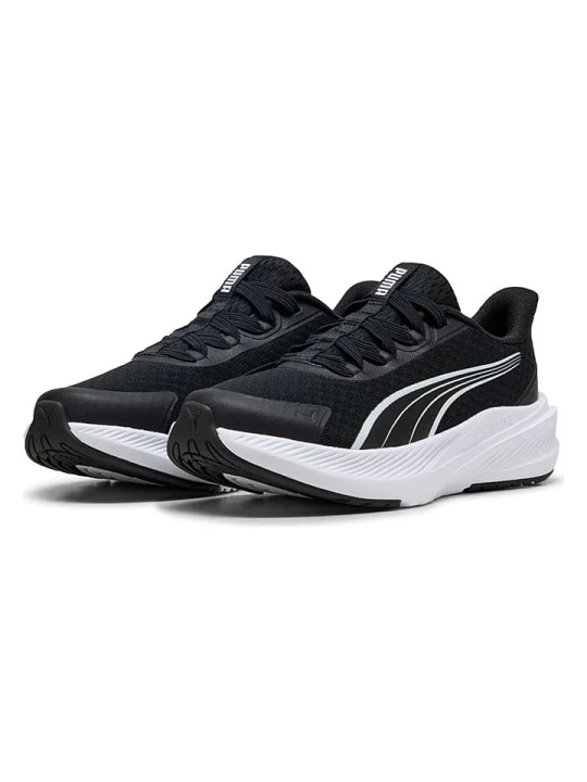 Zdjęcie produktu Puma Sneakersy "Dasher Lite" w kolorze czarnym rozmiar: 34, 5