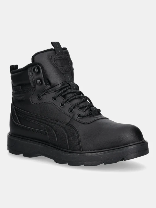 Zdjęcie produktu Puma sneakersy Desierto v3 Puretex czarny