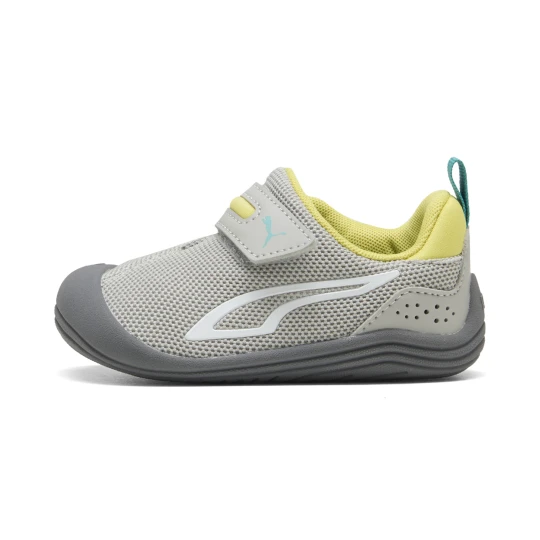 Zdjęcie produktu PUMA Sneakersy dla małych dzieci Kitten Mesh V, Buty, Szary