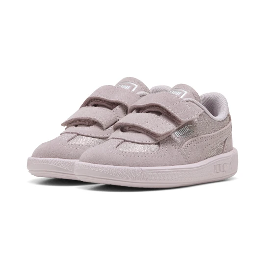 Zdjęcie produktu PUMA Sneakersy dla małych dzieci Palermo Let It Shine, Akcesoria, Różowy