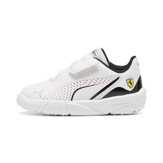 Zdjęcie produktu PUMA Sneakersy dla małych dzieci Scuderia Ferrari Drift Cat 11, Buty, Biały