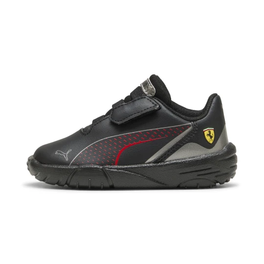 Zdjęcie produktu PUMA Sneakersy dla małych dzieci Scuderia Ferrari Drift Cat 11, Buty, Czarny