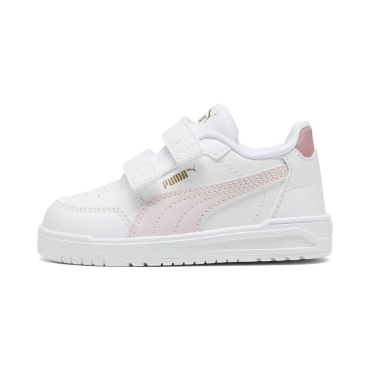 Zdjęcie produktu PUMA Sneakersy dla małych dzieci Shuffle Downtown, Buty, Biały