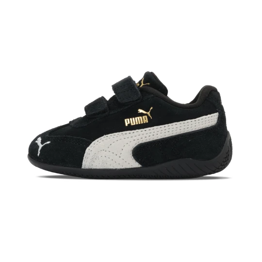 Zdjęcie produktu PUMA Sneakersy dla małych dzieci Speedcat OG, Buty, Czarny