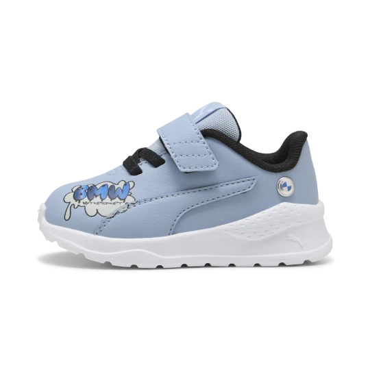 Zdjęcie produktu PUMA Sneakersy dla maÅ‚ych dzieci BMW M Motorsport Anzarun, Buty, Niebieski