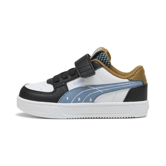 Zdjęcie produktu PUMA Sneakersy dla małych dzieci Caven 2.0 Run Fun, Buty, Czarny