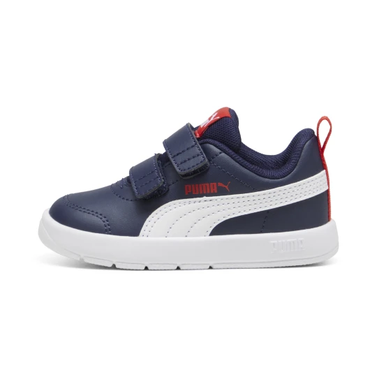 Zdjęcie produktu PUMA Sneakersy dla małych dzieci Courtflex V3, Buty, Niebieski