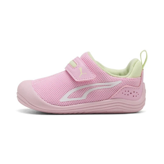 Zdjęcie produktu PUMA Sneakersy dla małych dzieci Kitten Mesh V, Buty, Różowy