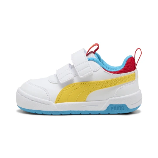 Zdjęcie produktu PUMA Sneakersy dla małych dzieci Multiflex 2 Colour, Buty, Biały