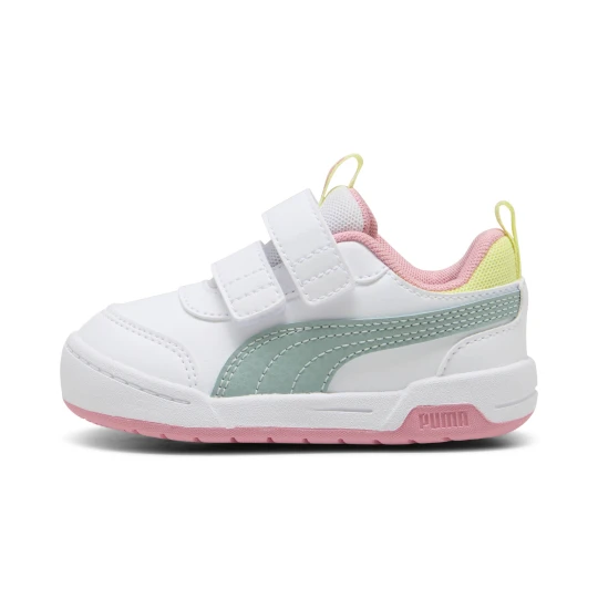 Zdjęcie produktu PUMA Sneakersy dla maÅ‚ych dzieci Multiflex 2 Colour, Buty, BiaÅ‚y
