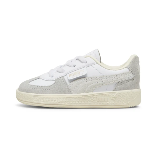 Zdjęcie produktu PUMA Sneakersy dla małych dzieci Palermo ze skóry, Buty, Biały
