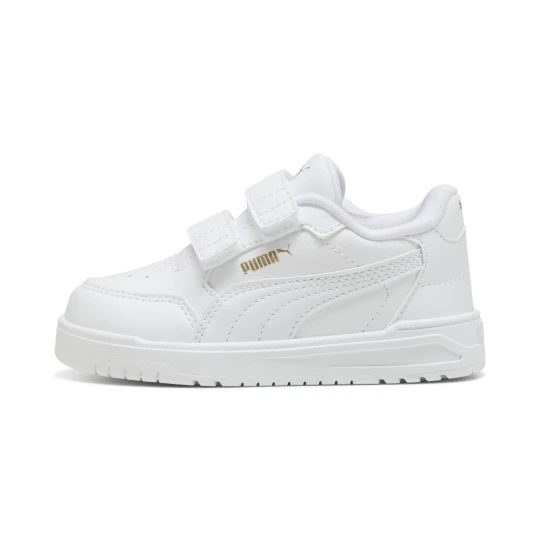 Zdjęcie produktu PUMA Sneakersy dla maÅ‚ych dzieci Shuffle Downtown, Buty, BiaÅ‚y