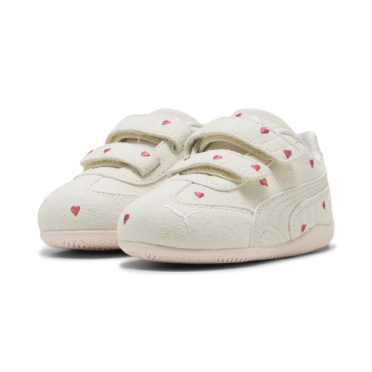 Zdjęcie produktu PUMA Sneakersy dla małych dzieci Speedcat Amor, Akcesoria, Szary