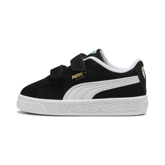 Zdjęcie produktu PUMA Sneakersy dla małych dzieci Suede Classic, Buty, Czarny