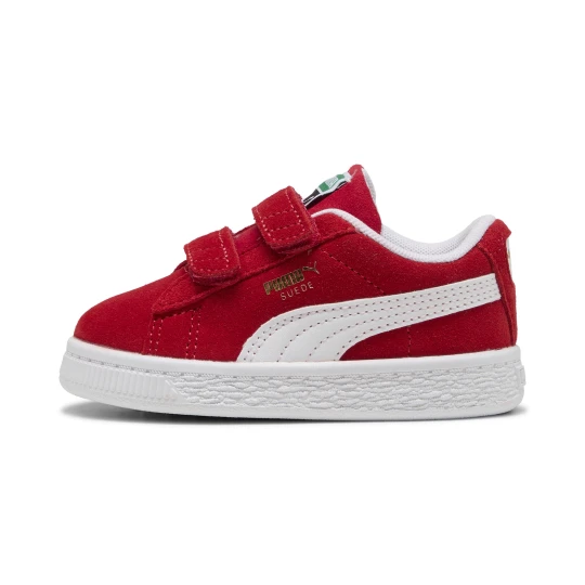 Zdjęcie produktu PUMA Sneakersy dla maÅ‚ych dzieci Suede Classic, Buty, Czerwony