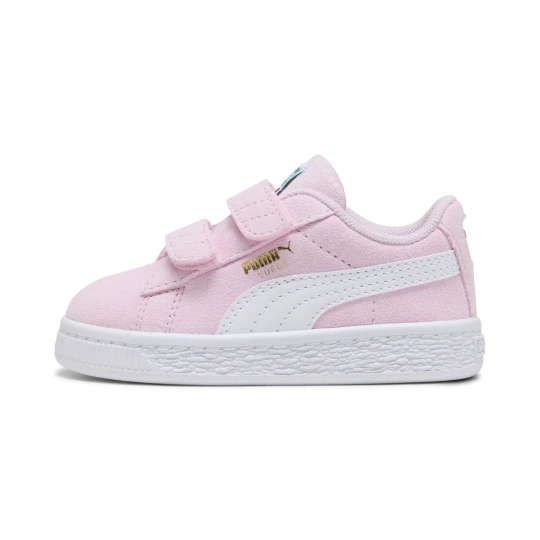 Zdjęcie produktu PUMA Sneakersy dla maÅ‚ych dzieci Suede Classic, Buty, RÃ³Å¼owy
