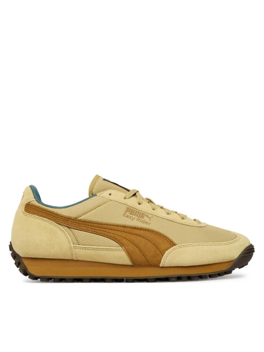 Zdjęcie produktu Puma Sneakersy Easy Rider Field 407272 Brązowy