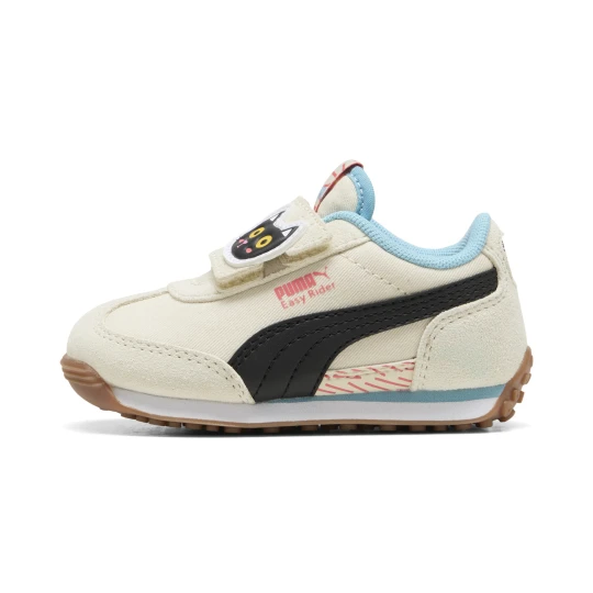 Zdjęcie produktu PUMA Sneakersy Easy Rider Moody Cat dla maÅ‚ych dzieci, Buty, BiaÅ‚y