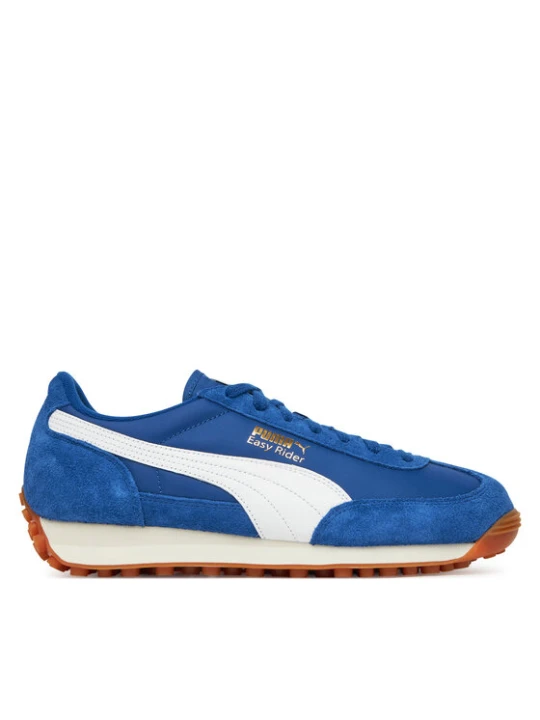 Zdjęcie produktu Puma Sneakersy Easy Rider Vintage 399028 09 Niebieski