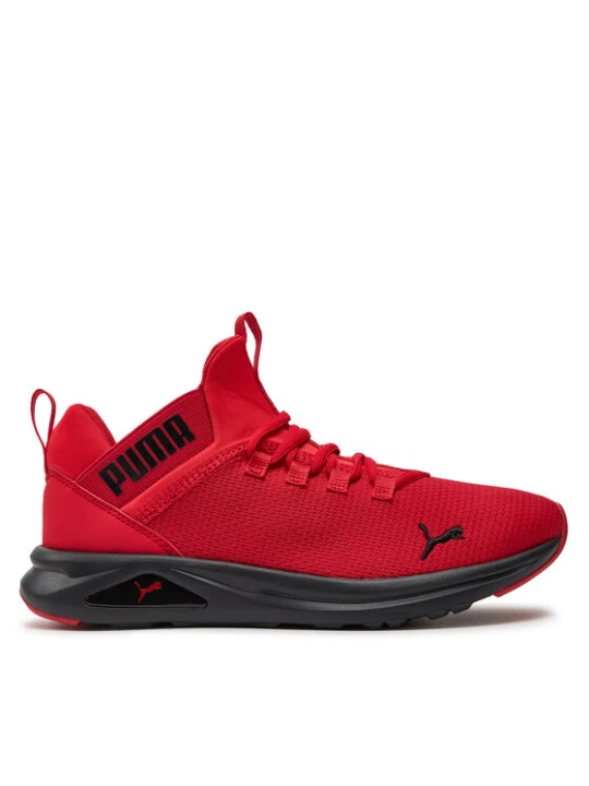 Zdjęcie produktu Puma Sneakersy Enzo Clean 377126 06 Czerwony