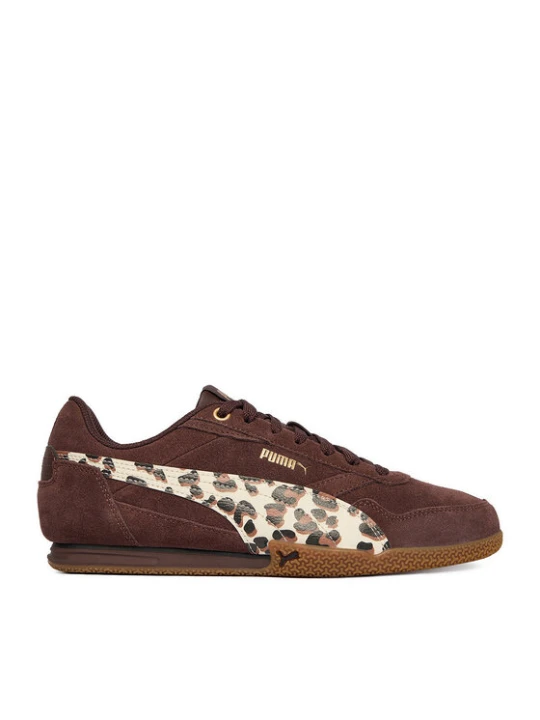 Zdjęcie produktu Puma Sneakersy EO-BELLA DONNA SD 40808601 Brązowy