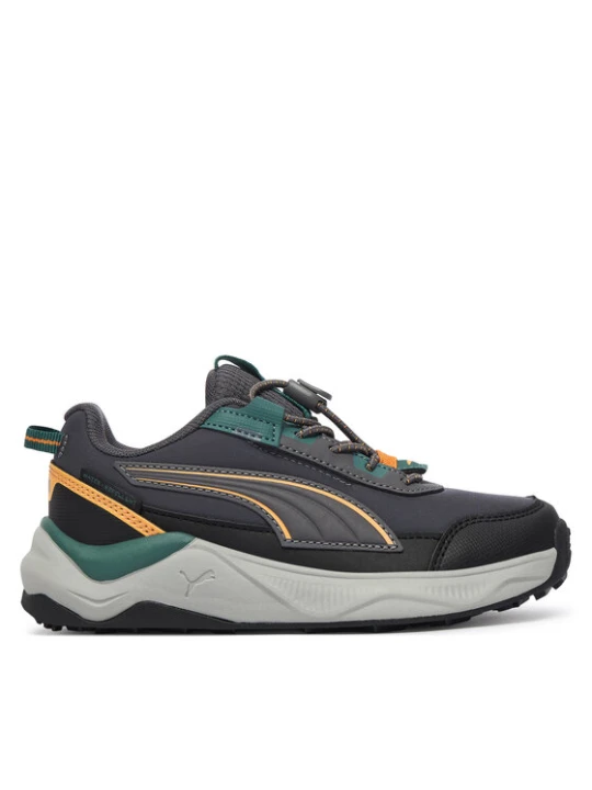 Zdjęcie produktu Puma Sneakersy Evolve 2.0 Trail Lo Ps 313805 Szary