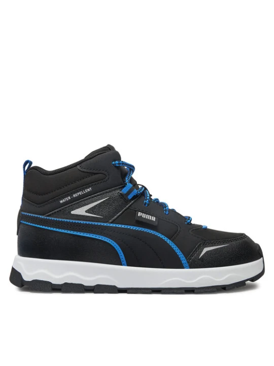 Zdjęcie produktu Puma Sneakersy Evolve Trail Ps 397645 01 Czarny
