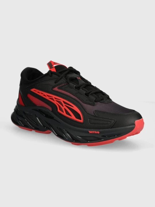 Zdjęcie produktu Puma sneakersy Exotek NITRO czarny