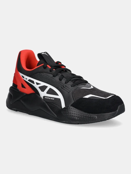 Zdjęcie produktu Puma sneakersy F1 RS-X czarny
