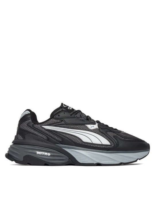 Zdjęcie produktu Puma Sneakersy Fade Nitro LS 406203 03 Czarny