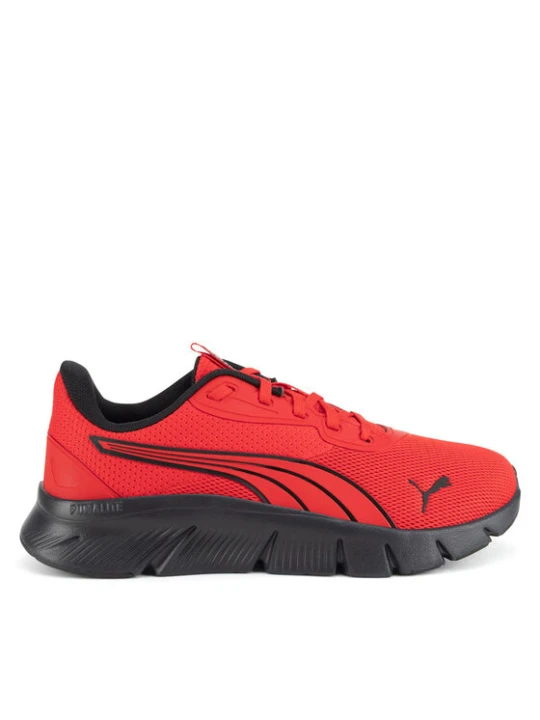 Zdjęcie produktu Puma Sneakersy FLEXFOCUS LITE MODERN JR 40151709 Czerwony