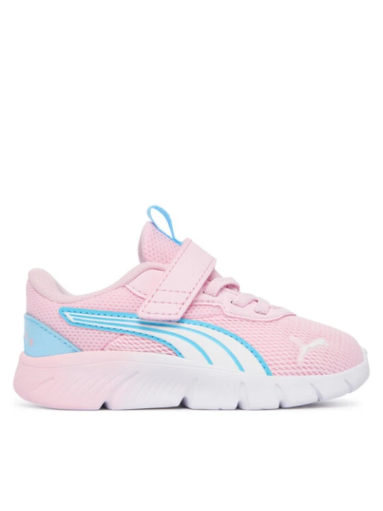Zdjęcie produktu Puma Sneakersy FlexFocus Modern Jelly Heaven AC+ Inf 406083 01 Różowy