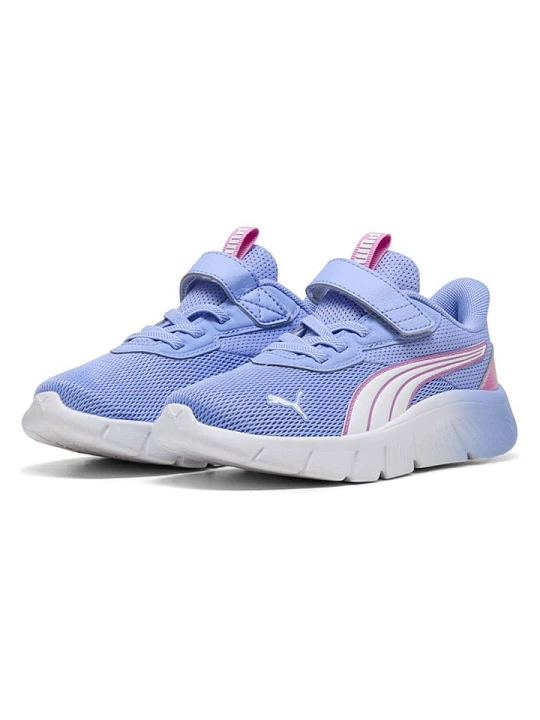 Zdjęcie produktu Puma Sneakersy "FlexFocus Modern Jelly Heaven" w kolorze błękitnym rozmiar: 31