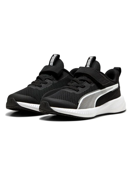 Zdjęcie produktu Puma Sneakersy "Flyer 3 AC+" w kolorze czarnym rozmiar: 28