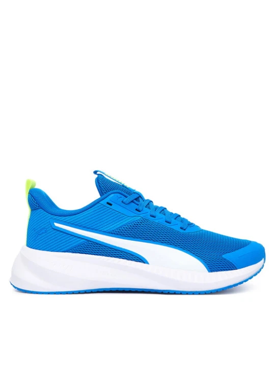 Zdjęcie produktu Puma Sneakersy Flyer Lite 4 Jr 314044 02 Niebieski