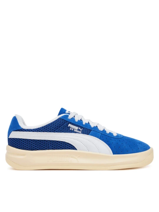 Zdjęcie produktu Puma Sneakersy GV Special Laundry Boys II 399841 01 Niebieski