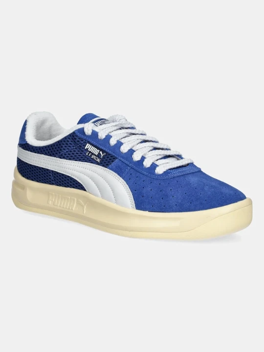 Zdjęcie produktu Puma sneakersy GV Special Laundry Boys II niebieski