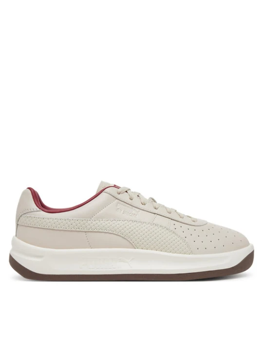 Zdjęcie produktu Puma Sneakersy GV Special Palais Artisan 401598 01 Beżowy